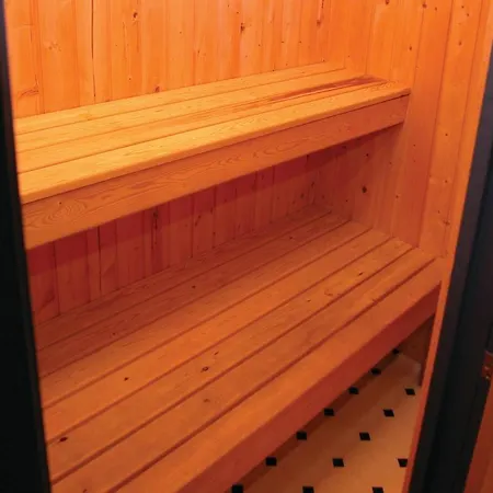 Holiday Spurvevej Romo Iv Tatil Evi Bolilmark