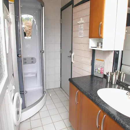 Holiday Spurvevej Romo Iv Tatil Evi