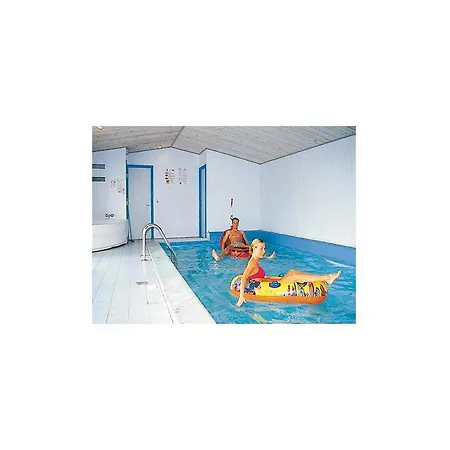 Tatil Evi Holiday Spurvevej Romo Iv Bolilmark