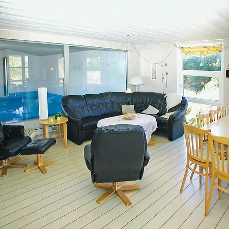 Tatil Evi Holiday Spurvevej Romo Iv