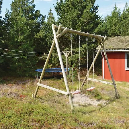 Holiday Spurvevej Romo Iv *