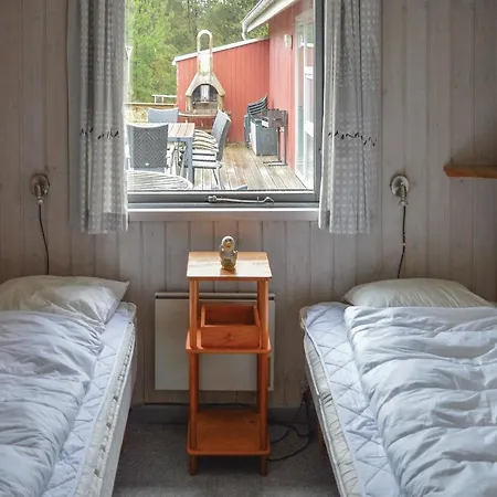 Holiday Spurvevej Romo Iv Tatil Evi Bolilmark
