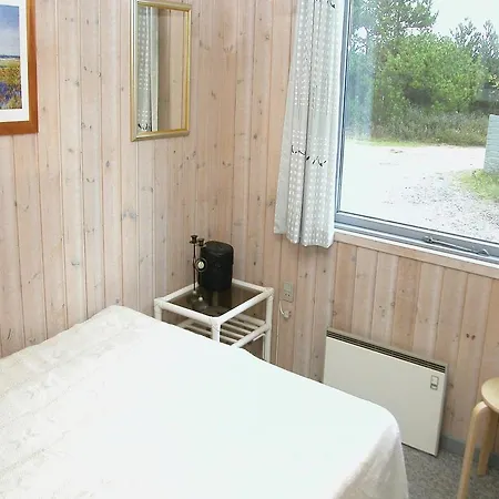 Holiday Spurvevej Romo Iv Tatil Evi *